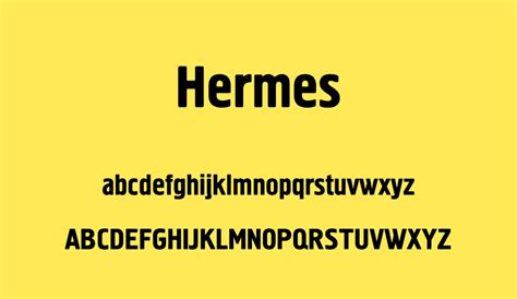 hermes font free download|Hermes paris font free download.